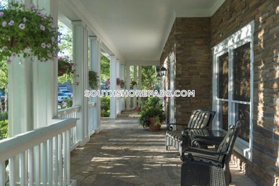 Braintree 2 Bed 2 Bath BRAINTREE $3,247 - $3,323