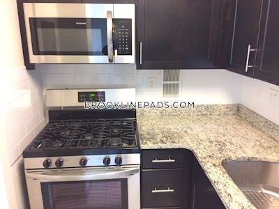 Brookline Apartment for rent 2 Bedrooms 1.5 Baths  Boston University - $3,800 No Fee