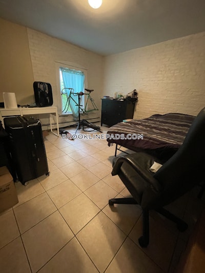 Brookline Apartment for rent 2 Bedrooms 2 Baths  Brookline Village - $2,600