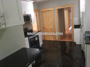Brookline 6 Beds 2.5 Baths Coolidge Corner - $7,200
