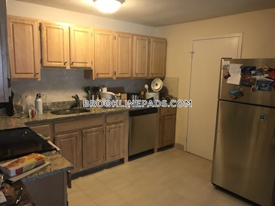Brookline 2 Bed 1 Bath BROOKLINE- COOLIDGE CORNER $3,500  Coolidge Corner - $3,400 No Fee