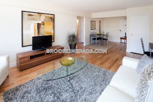 Brookline Apartment for rent 1 Bedroom 1 Bath Coolidge Corner - $2,300