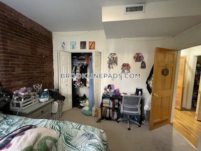 Brookline 3 Beds 2 Baths  Coolidge Corner - $4,750