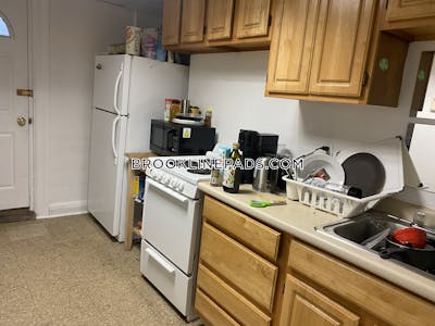 Brookline 3 Beds 2 Baths  Longwood Area - $4,800