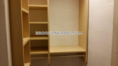 Brookline Apartment for rent 2 Bedrooms 1 Bath Washington Square - $3,900 50% Fee