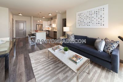Burlington Apartment for rent 2 Bedrooms 2 Baths - $3,392