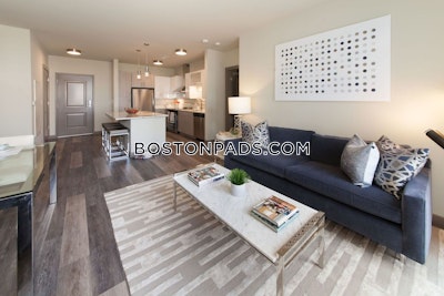 Burlington Apartment for rent 2 Bedrooms 2 Baths - $3,543