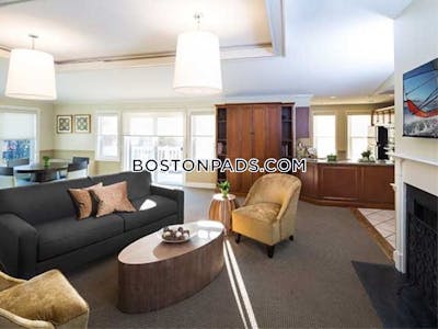 Burlington Apartment for rent 1 Bedroom 1 Bath - $2,680
