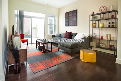 Cambridge Apartment for rent Studio 1 Bath  Alewife - $2,754