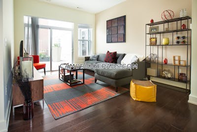 Cambridge 2 Beds 2 Baths  Alewife - $3,984