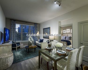 Cambridge Apartment for rent 3 Bedrooms 2 Baths  Alewife - $5,765
