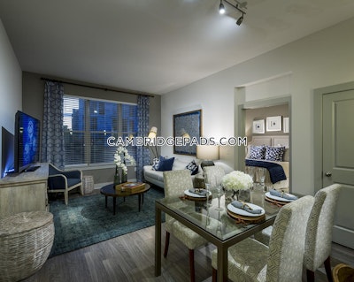 Cambridge Apartment for rent 3 Bedrooms 2 Baths  Alewife - $5,765