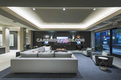 Cambridge Apartment for rent 2 Bedrooms 2 Baths  Alewife - $4,408