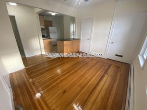 Cambridge Exquisite 2 Bed 1 Bath on Alberta Ter. Alewife - $1,750