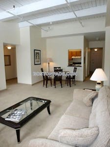 Cambridge Apartment for rent 2 Bedrooms 2 Baths Central Square/cambridgeport - $4,468