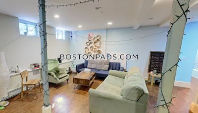 Cambridge Apartment for rent 7 Bedrooms 3 Baths  Central Square/cambridgeport - $9,250