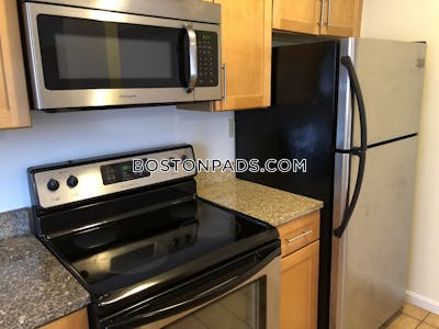 Cambridge Apartment for rent 2 Bedrooms 2 Baths Central Square/cambridgeport - $4,300