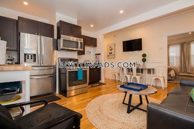Cambridge 3 Beds 1.5 Baths  Central Square/cambridgeport - $4,500