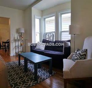 Cambridge Apartment for rent 4 Bedrooms 1 Bath Central Square/cambridgeport - $4,000