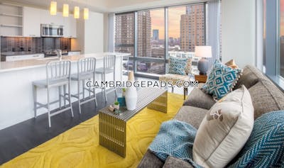 Cambridge 2 Beds 2 Baths  East Cambridge - $6,793