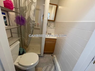 Cambridge Nice 5 Beds 2 Baths on Marney St  Kendall Square - $4,400