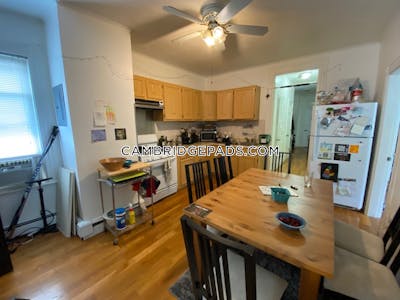 Cambridge 5 Beds 2 Baths  Kendall Square - $4,400