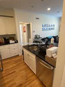 Cambridge Apartment for rent 1 Bedroom 1 Bath  Harvard Square - $3,545 No Fee
