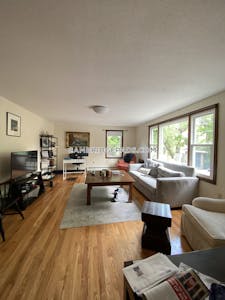 Cambridge 4 Beds 2 Baths  Harvard Square - $6,500