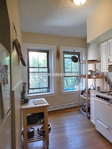 Cambridge Apartment for rent 2 Bedrooms 1 Bath  Inman Square - $3,100