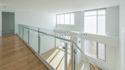 Cambridge 3 Beds 2 Baths  Kendall Square - $7,717