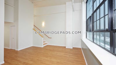Cambridge Apartment for rent Studio 1 Bath  Kendall Square - $3,380 No Fee