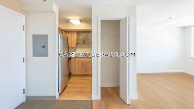 Cambridge Apartment for rent 3 Bedrooms 2 Baths  Kendall Square - $5,287