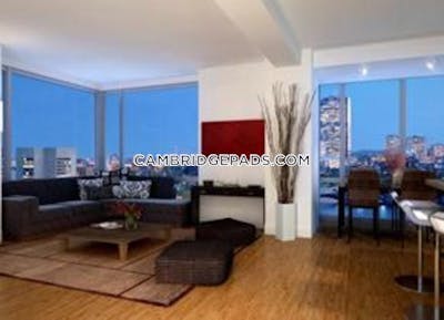 Cambridge Apartment for rent Studio 1 Bath  Lechmere - $2,928