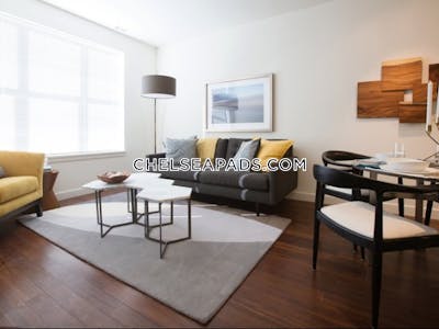 Chelsea Apartment for rent 2 Bedrooms 2 Baths - $3,286