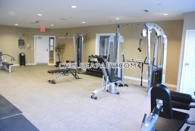 Chelsea Apartment for rent 2 Bedrooms 2 Baths - $2,788
