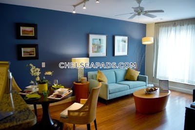 Chelsea Apartment for rent 1 Bedroom 1 Bath - $2,403