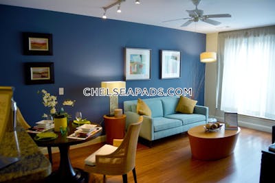 Chelsea Apartment for rent 1 Bedroom 1 Bath - $2,315