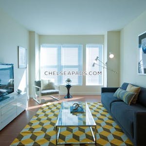 Chelsea Apartment for rent 2 Bedrooms 1 Bath - $3,051