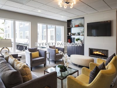 Everett Apartment for rent 2 Bedrooms 2 Baths - $2,920