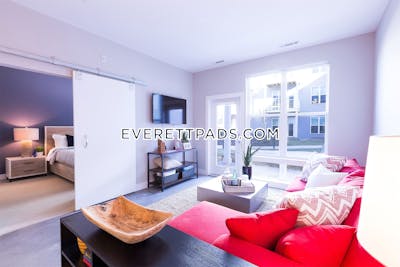 Everett Apartment for rent 3 Bedrooms 2 Baths - $4,120