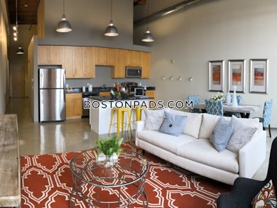 Lawrence Apartment for rent 1 Bedroom 1.5 Baths - $2,095 No Fee