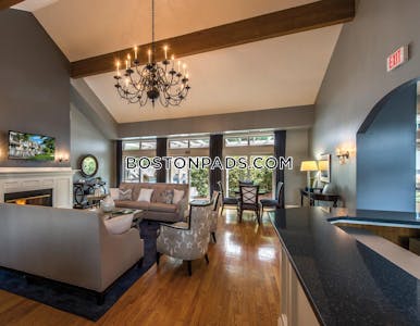 Lexington Apartment for rent 1 Bedroom 1 Bath - $3,230