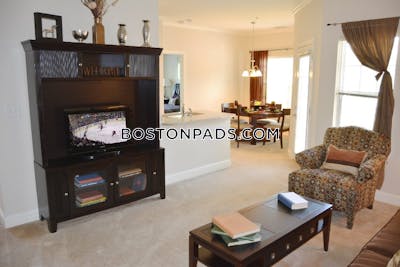 Chelmsford Apartment for rent 2 Bedrooms 2 Baths - $2,865