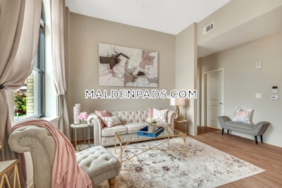 Malden Apartment for rent Studio 1 Bath - $3,395