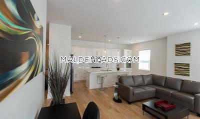 Malden Apartment for rent 1 Bedroom 1 Bath - $2,650