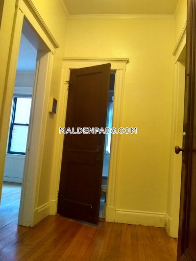 Malden Apartment for rent Studio 1 Bath - $1,800 No Fee