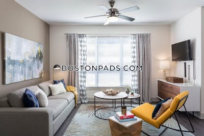 Marlborough Apartment for rent 1 Bedroom 1 Bath - $2,800