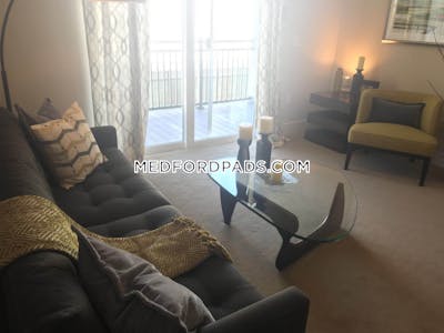 Medford Apartment for rent 2 Bedrooms 2 Baths  Medford Square - $3,930