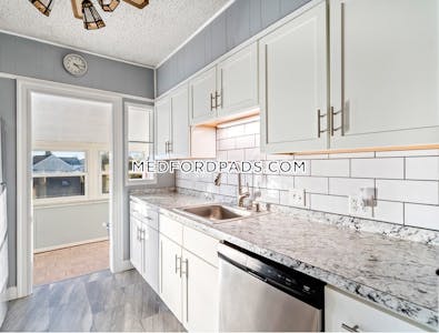 Medford Apartment for rent 7 Bedrooms 2 Baths  Tufts - $6,950