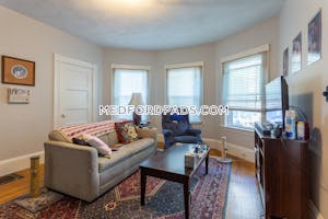 Medford Spectacular 2 Beds 1 Bath Tufts - $2,400